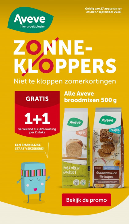 AVEVE Folder 27.08.2025