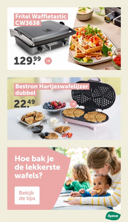 AVEVE Folder 27.08.2025