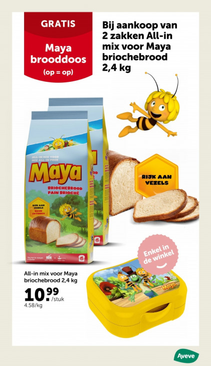 AVEVE Folder 27.08.2025