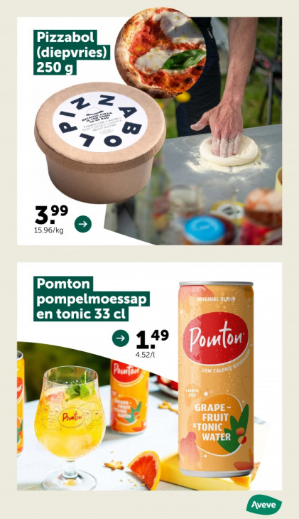AVEVE Folder 27.08.2025