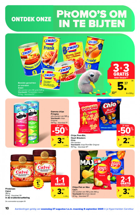 Carrefour Folder 27.08.2025