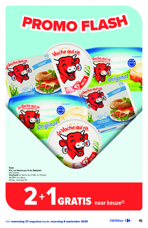 Carrefour Folder 27.08.2025