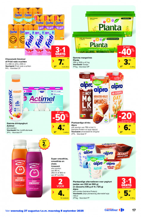 Carrefour Folder 27.08.2025