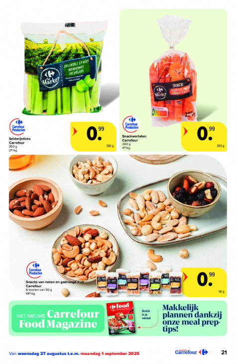 Carrefour Folder 27.08.2025