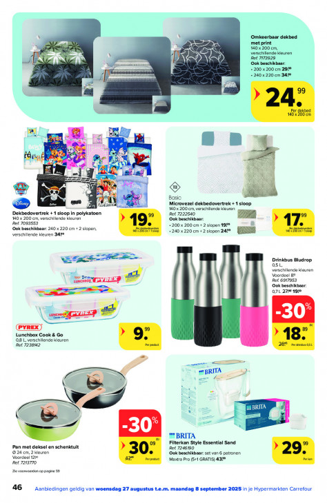 Carrefour Folder 27.08.2025
