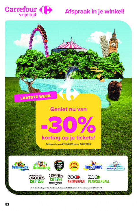 Carrefour Folder 27.08.2025