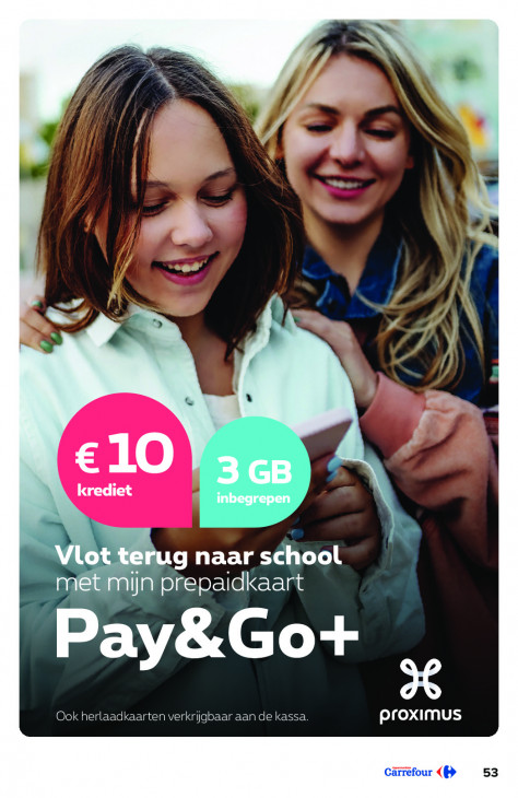 Carrefour Folder 27.08.2025