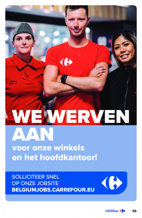 Carrefour Folder 27.08.2025