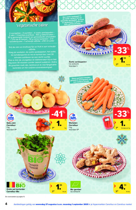 Carrefour Folder 27.08.2025