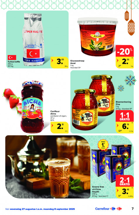 Carrefour Folder 27.08.2025