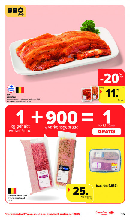 Carrefour Folder 27.08.2025