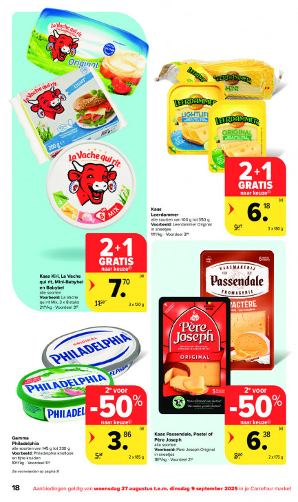 Carrefour Folder 27.08.2025