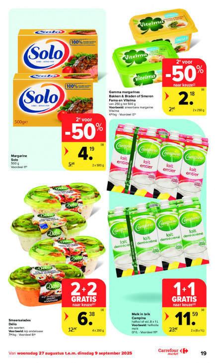 Carrefour Folder 27.08.2025