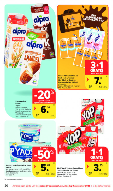 Carrefour Folder 27.08.2025