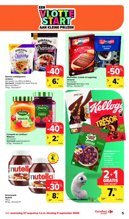 Carrefour Folder 27.08.2025