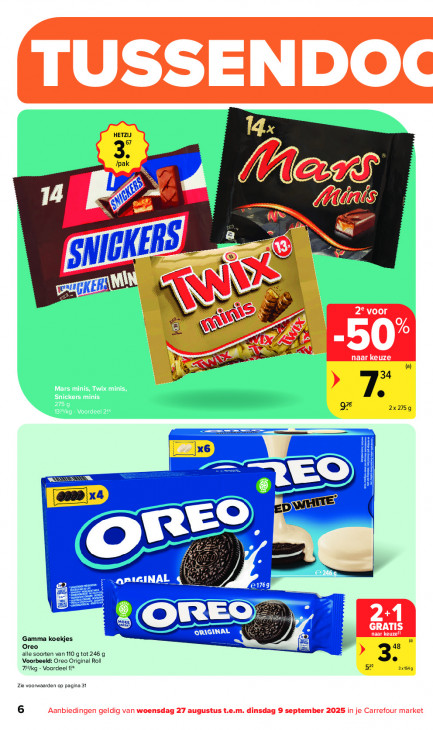 Carrefour Folder 27.08.2025