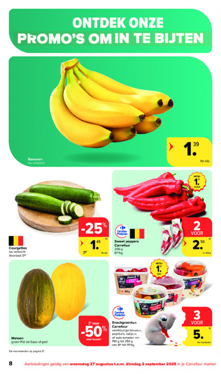 Carrefour Folder 27.08.2025