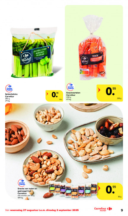 Carrefour Folder 27.08.2025
