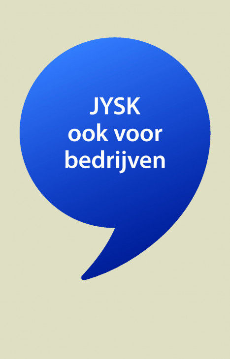 Jysk Folder 25.08.2025