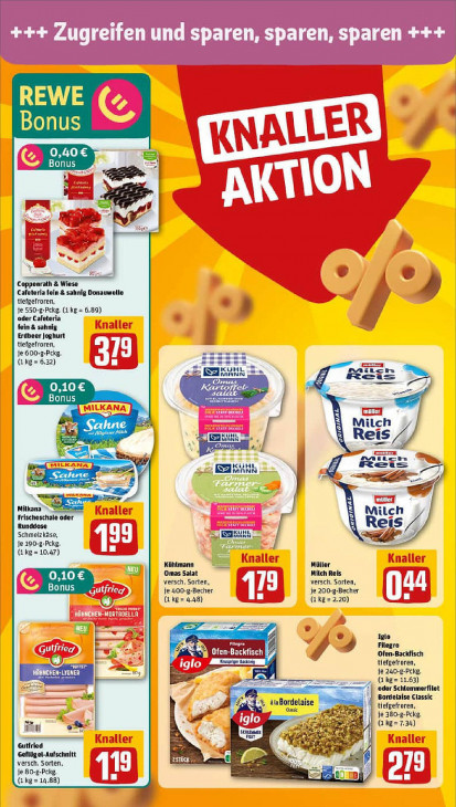 Rewe Angebote ab 25.08.25 bis 30.08.25