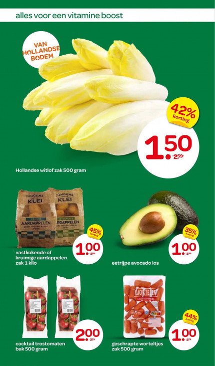 Spar Folder 28.08.2025