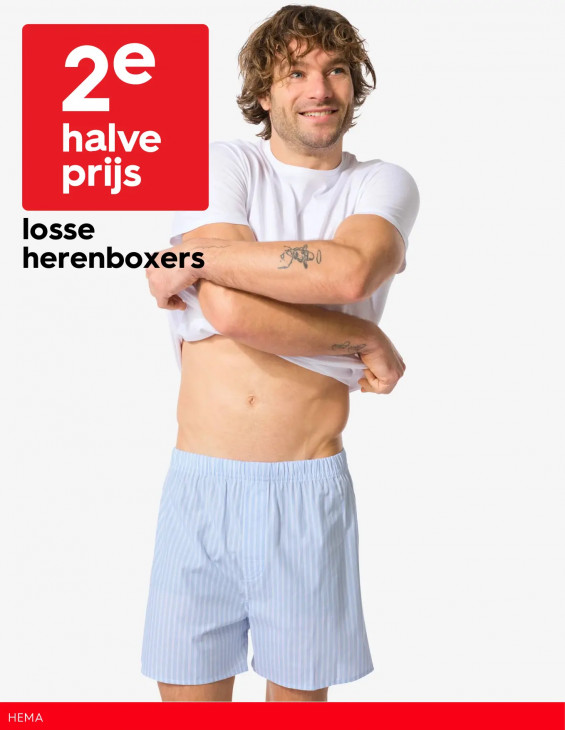 HEMA Folder 25.08.2025