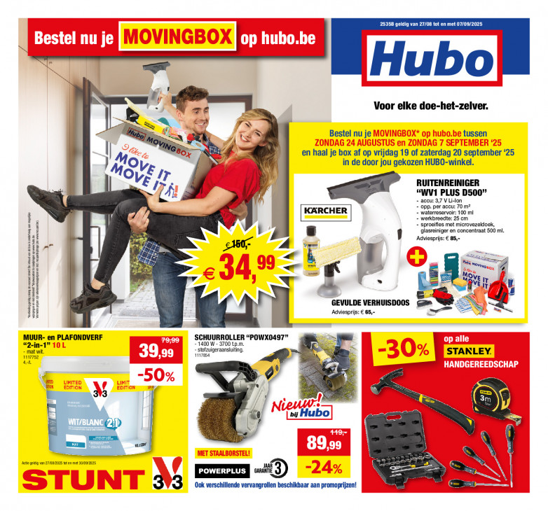 Hubo Folder 27.08.2025