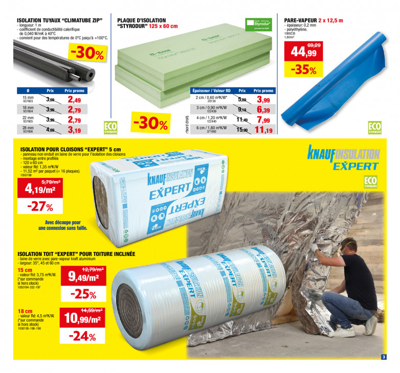 Hubo Dépliant 27.08.2025