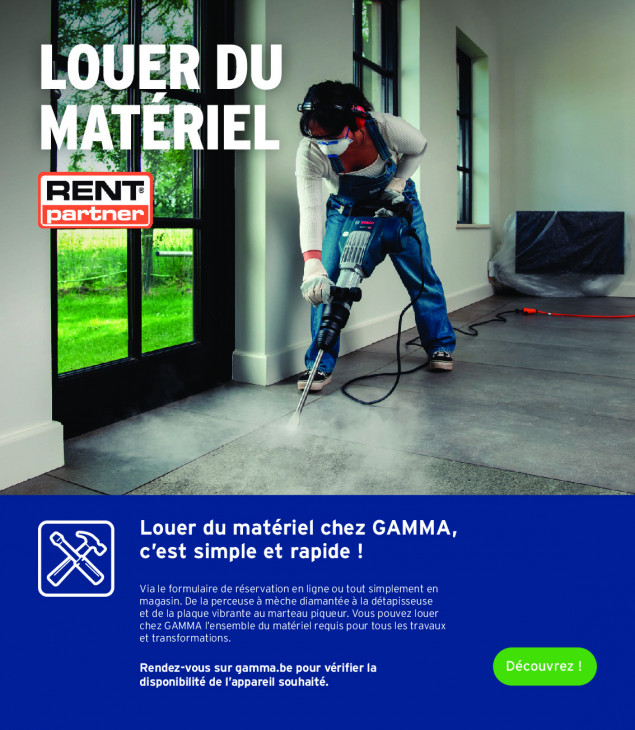 Gamma Dépliant 27.08.2025