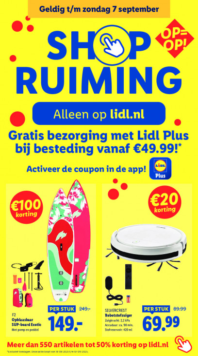 Lidl Folder 01.09.2025
