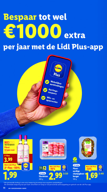 Lidl Folder 01.09.2025