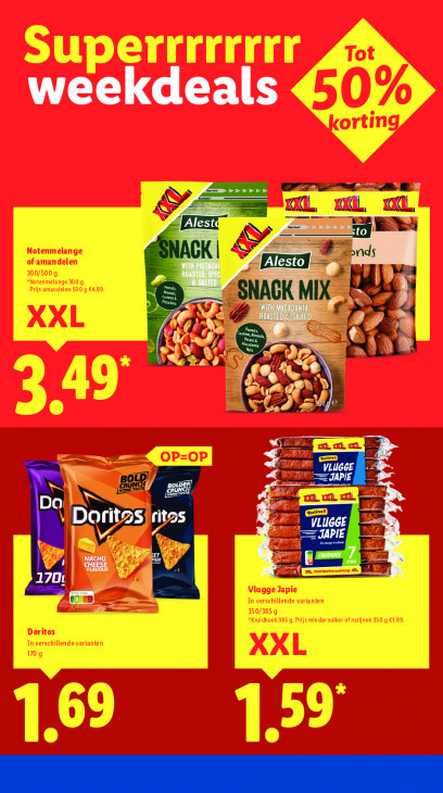 Lidl Folder 01.09.2025