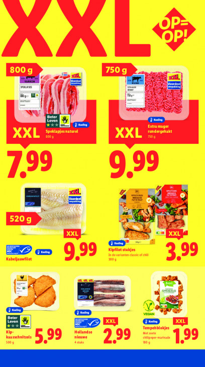 Lidl Folder 01.09.2025