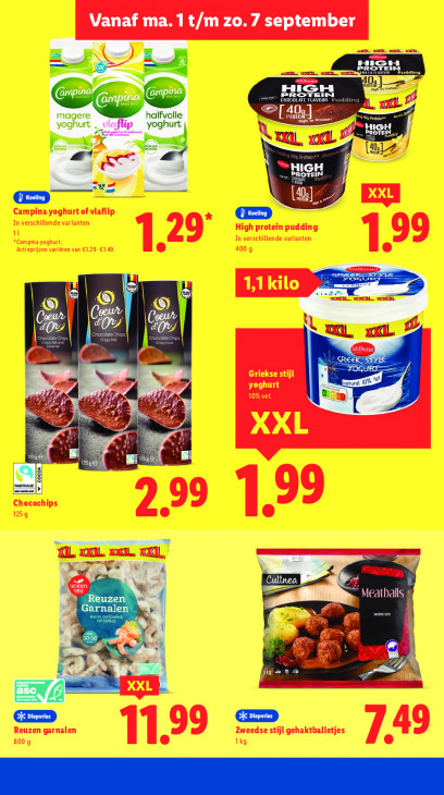 Lidl Folder 01.09.2025