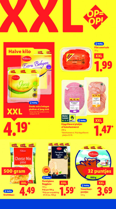 Lidl Folder 01.09.2025