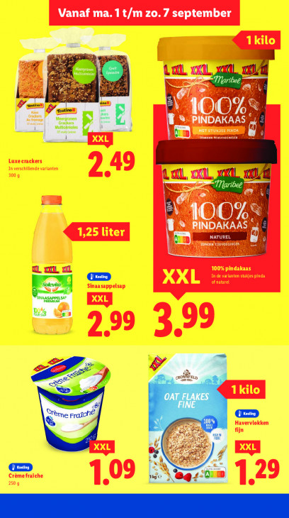 Lidl Folder 01.09.2025