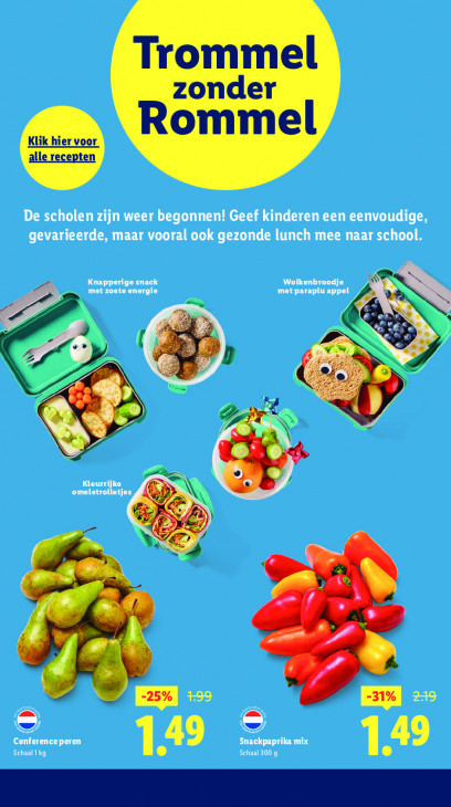 Lidl Folder 01.09.2025