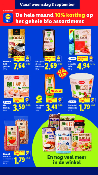 Lidl Folder 01.09.2025