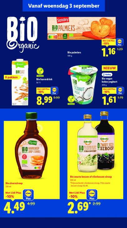 Lidl Folder 01.09.2025