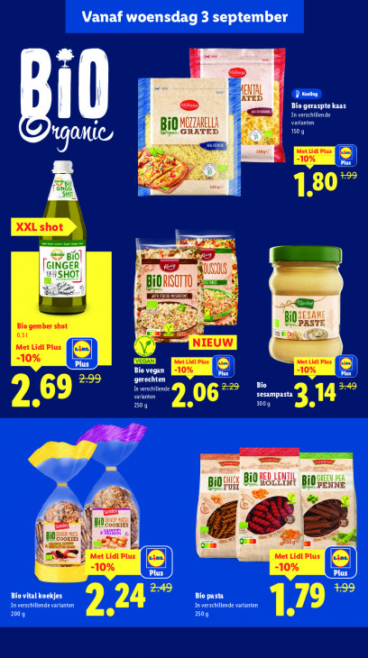 Lidl Folder 01.09.2025