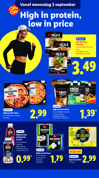 Lidl Folder 01.09.2025