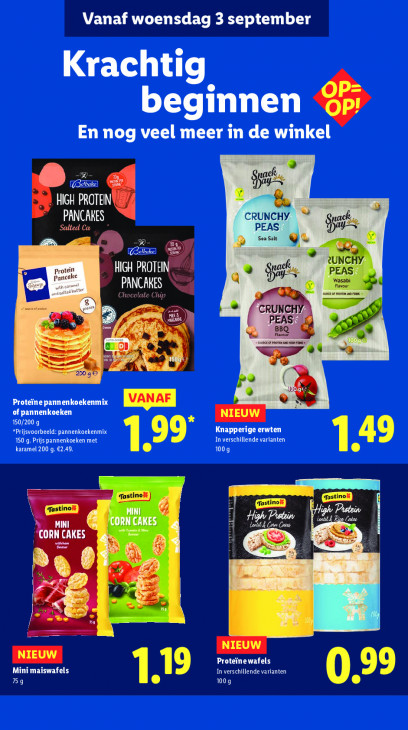 Lidl Folder 01.09.2025