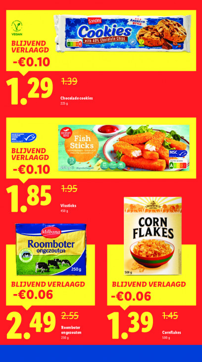 Lidl Folder 01.09.2025