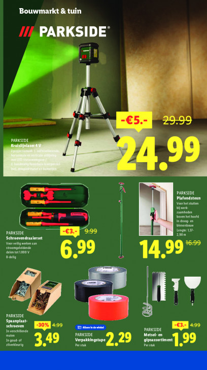 Lidl Folder 01.09.2025