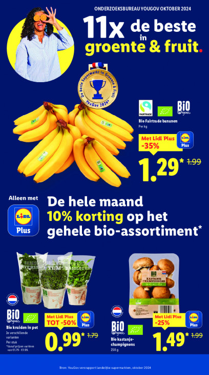 Lidl Folder 01.09.2025