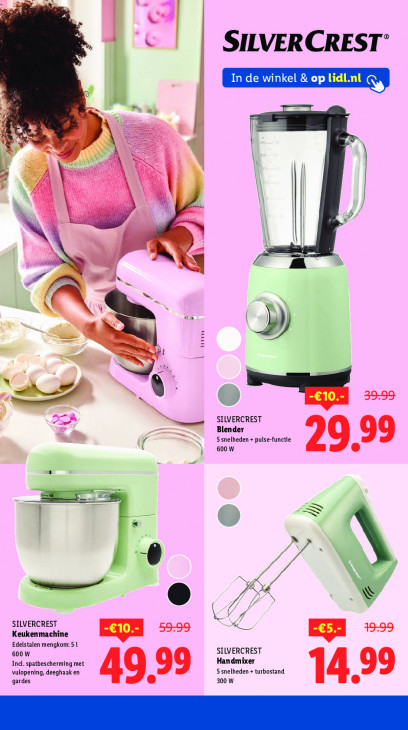 Lidl Folder 01.09.2025