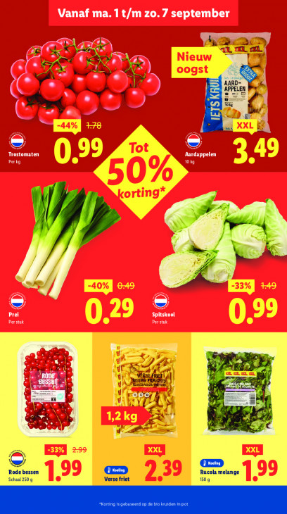 Lidl Folder 01.09.2025