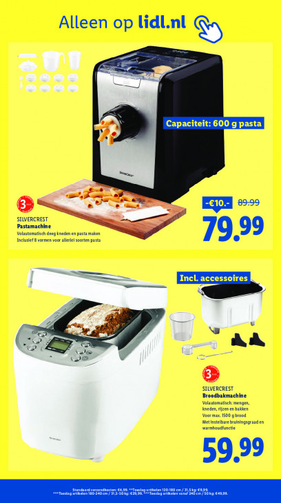 Lidl Folder 01.09.2025