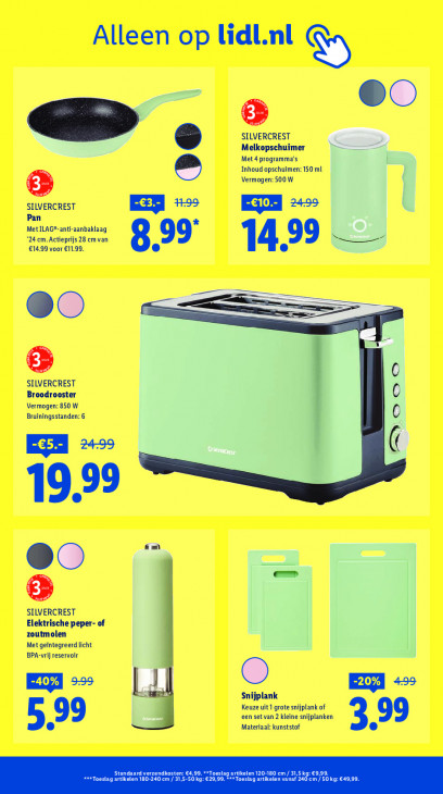 Lidl Folder 01.09.2025