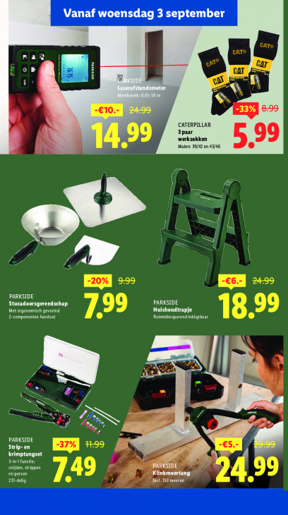 Lidl Folder 01.09.2025